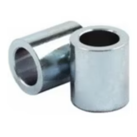 Blower Wheel Shaft Adapter Bushing, 1/2"x5/8"