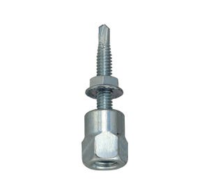 Metal Drilling Rod Hanger