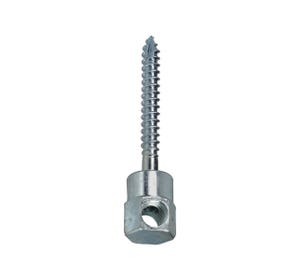 Wood Drilling Rod Hanger