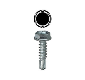 Self-Drilling Screw