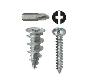 Wall Board Anchor Kit