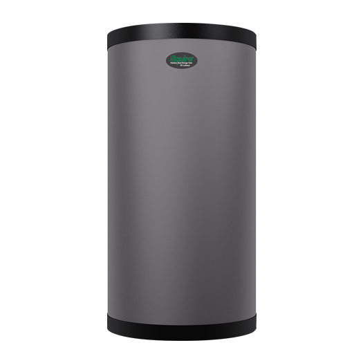 Indirect Water Heater