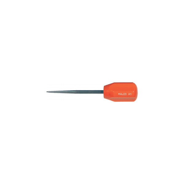 Scratch Awl, 7/32" x 5-3/4" Large Grip