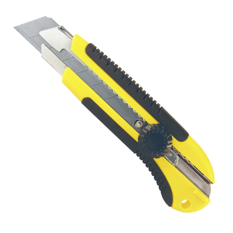 Utility Knife, Break-Away