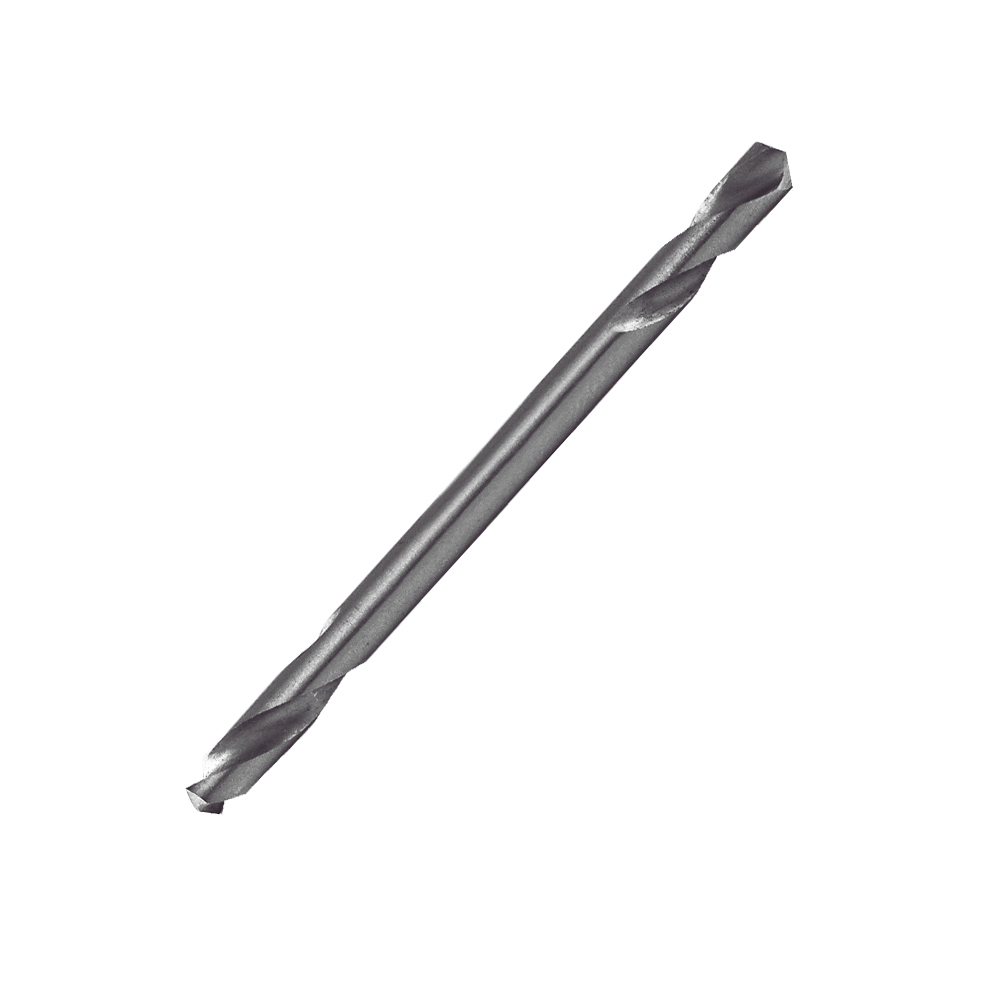 Drill Bit, 1/4" x 2-1/2" Double Ender