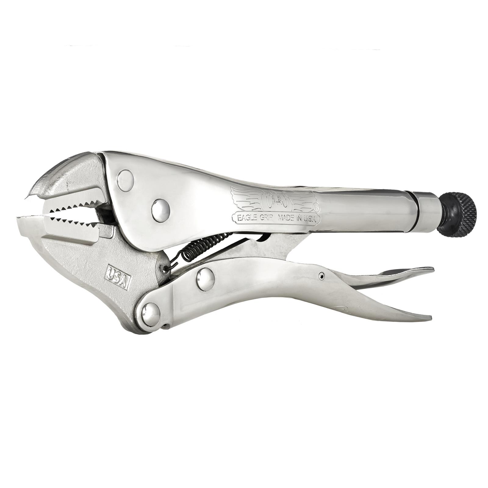 Locking Pliers