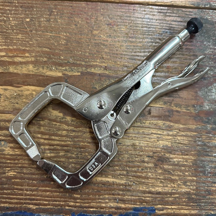 Locking Pliers