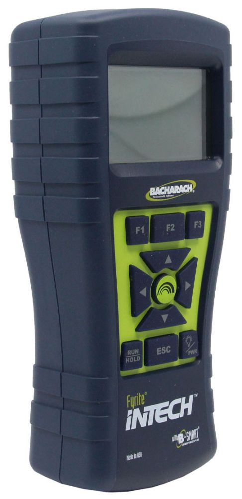 Combustion Analyzer