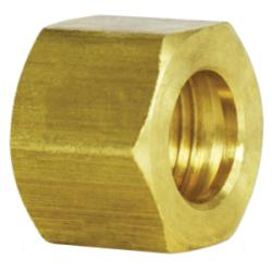 Comp. Nut, 5/16"