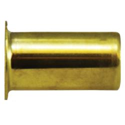 Insert, 3/8", Comp., Brass, Lead-Free