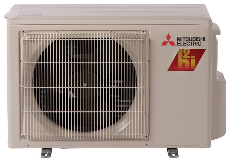 Heat Pump, 15.0/189.0MBTUH 208/230V Outdoor Single-Zone hi2