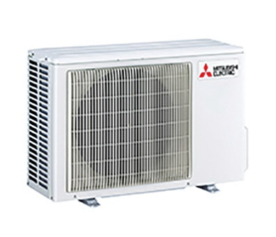 Air Conditioner Outdoor Unit