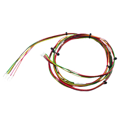 Connector for CN51 P Series