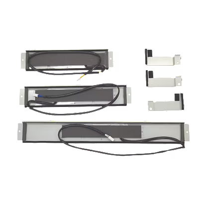 Air Conditioner Outdoor Unit Panel Heater Kit