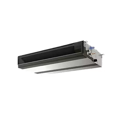 Mini-Split, 6.0T 208/230V CityMulti Ceiling-Conc Hi-Static