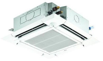 Heat Pump Indoor Unit