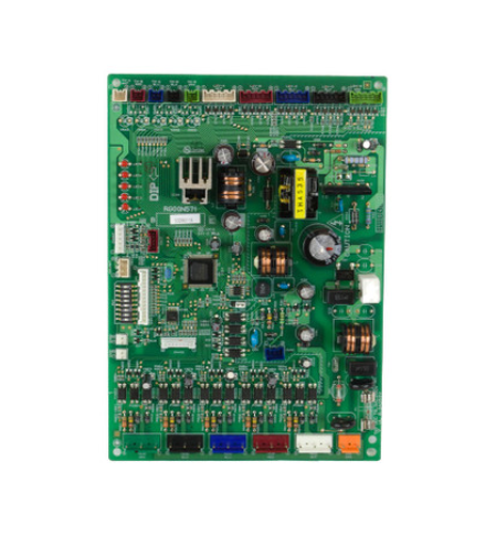 Controller Board