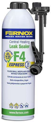 Leak Sealer, 400 ML, Viscous Liquid, Internal Leaks