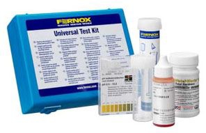 Universal Test Kit