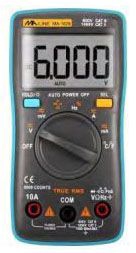 Digital Multimeter