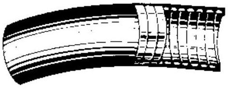 Liquid-Tite Conduit, 3/4"x100' EFC Flexible Boxed