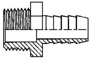 Adapter Fitting