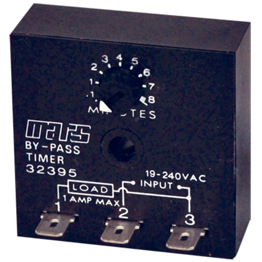 Bypass Timer