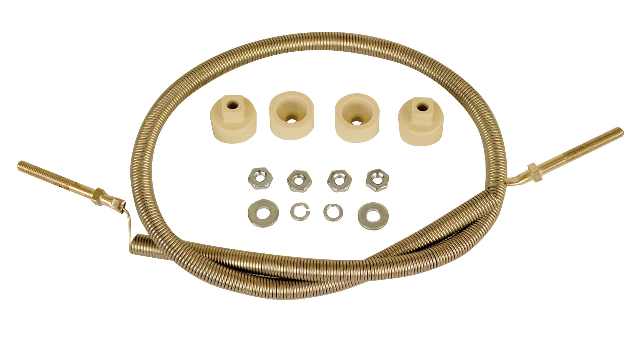 Coil Kit, 5000W@240V 300 deg Fuse Link