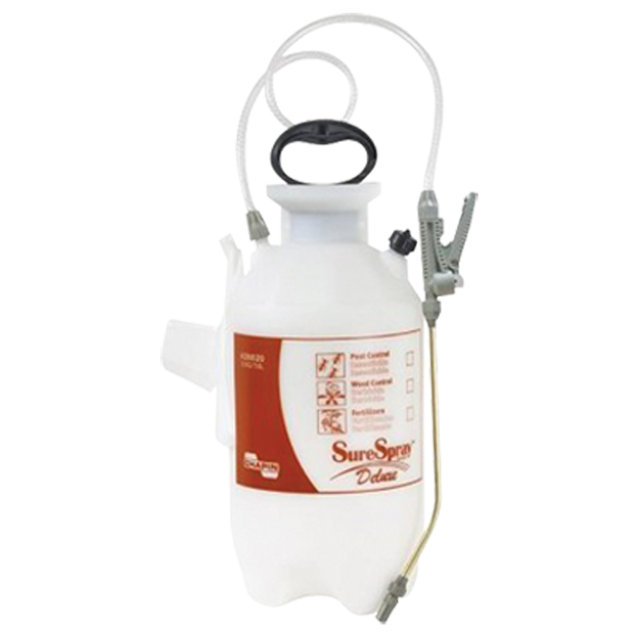 Sprayer, 2 Gallon