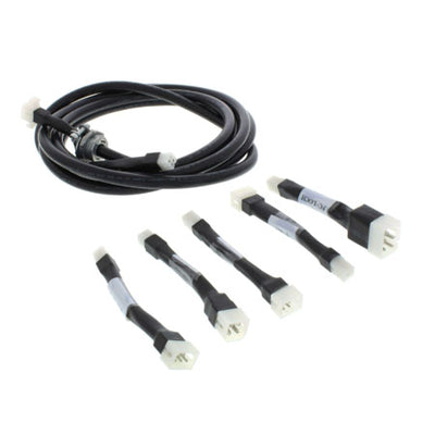 Vent Damper Universal Wiring Kit