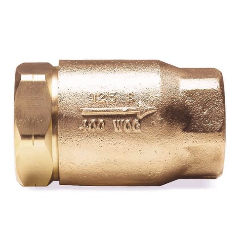 Check Valve