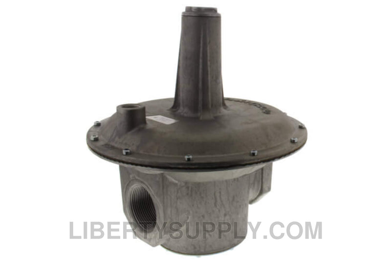 Pressure Regulator, 1/2" 0.5psi 12A06 Vent Limiter