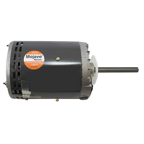 Condenser Fan Motor, 1.5hp 6.3", 208-230/460V, 1140 RPM