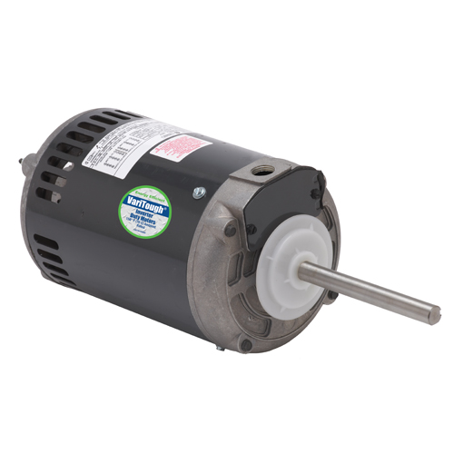 Condenser Fan Motor, 1.5hp 6.3", 208-230/460V, 1140 RPM