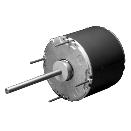 Condenser Fan Motor, 1/2hp 5.6", 208-230V, PSC, 1075 RPM