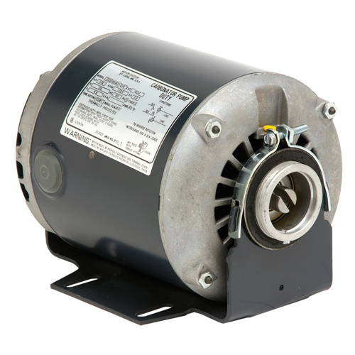 Carbonator Motor, 1/3hp SplitPh10020-200/240V-1 ODP 1800/1