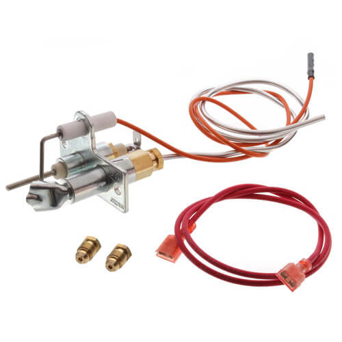 Gas-Fired Unit Heater Pilot Kit