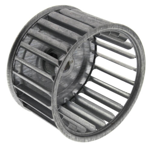 Venter Wheel, For Use with FE/BE 125 Gas-Fired Unit Heaters