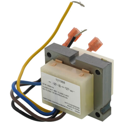 Control Transformer, 115V