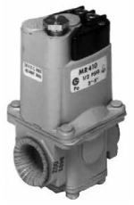 Duct Furnace Regulator, 3/4", LP Gas