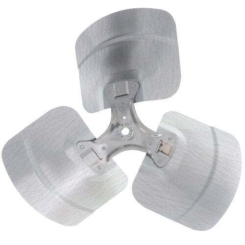 Fan Blade, For Use with APD/UDAP/UDAS 100 Unit Heaters