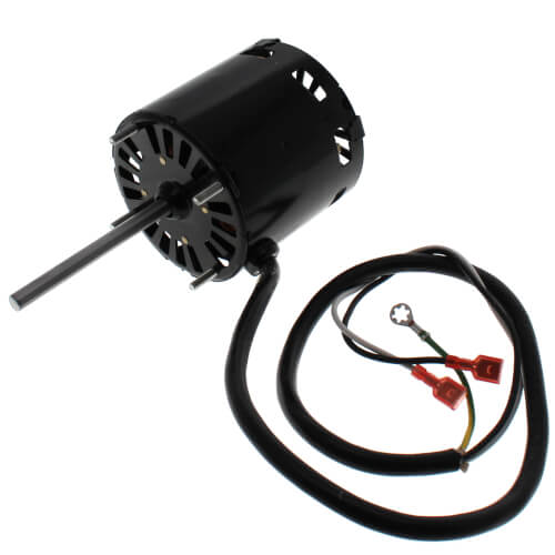 Fan Motor, 115V, Open