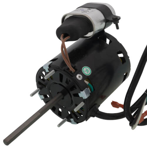 Fan Motor, 115V, Open