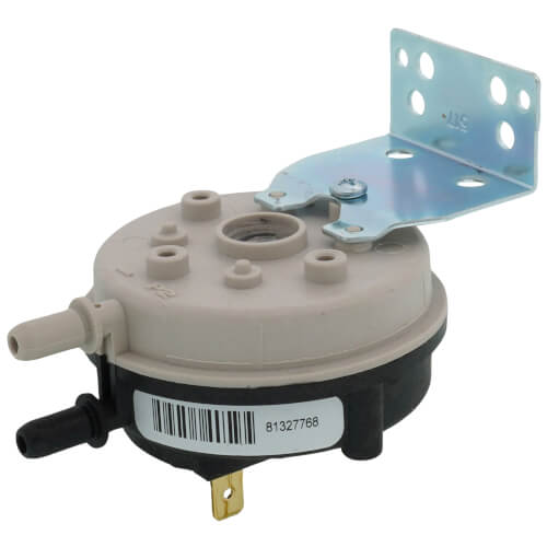 Pressure Switch, 0.5" WC