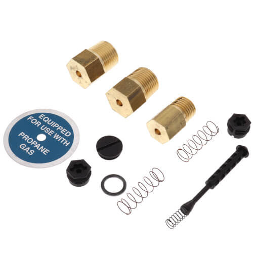 Unit Heater Gas Conversion Kit