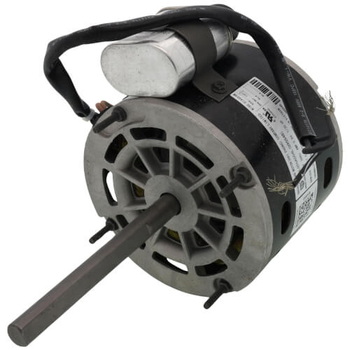 Fan Motor, 1/30 hp, 115V, CCWSE, 1050 RPM