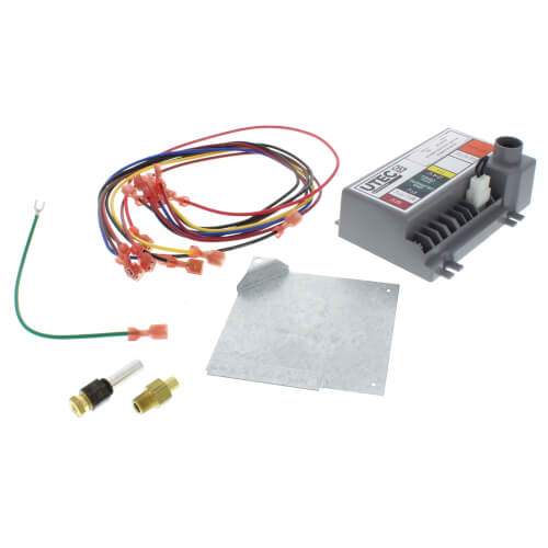 Gas-Fired Unit Heater Gas Conversion Kit