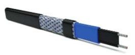 Heating Cable, 120V per Ft 6W/ft WinterGard Wet