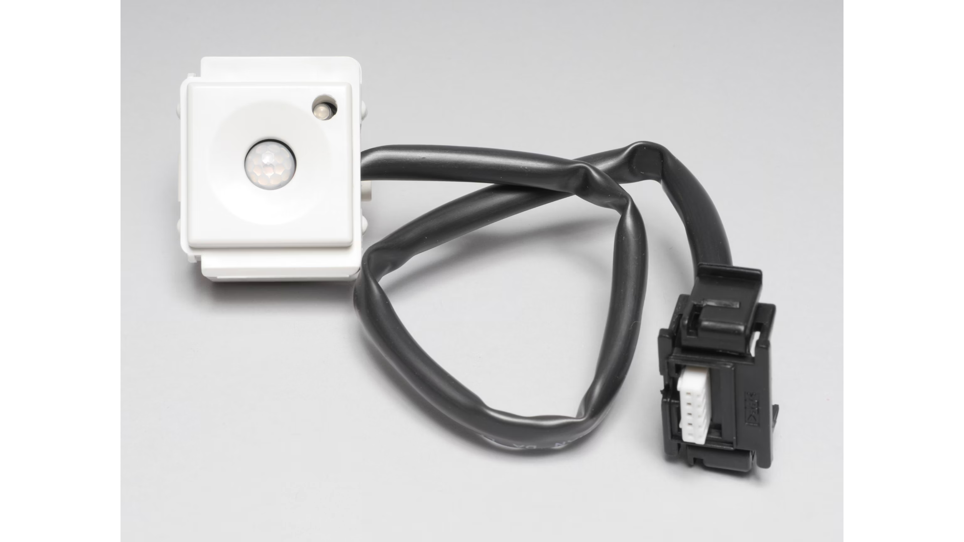 Ventilation Fan Motion Sensor Module