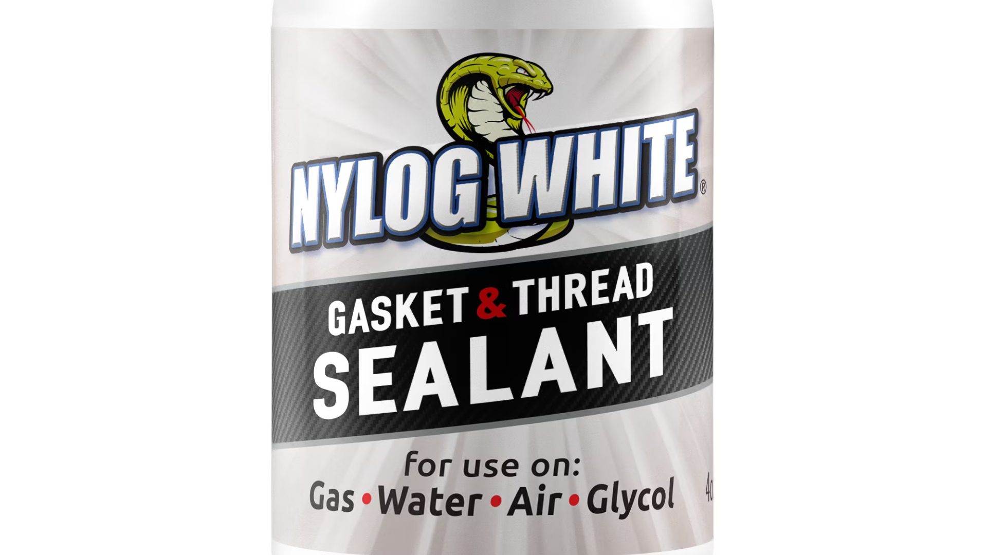 Gasket and Thread Sealant